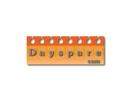 #64 untuk Logo Design for Dayspare.com oleh Kakhaber