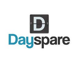 #70 cho Logo Design for Dayspare.com bởi kostastaf