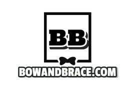 #7 for I am looking for simple design for a website which sells mens accessories like bow ties, ties, braces etc by ShahirahMarsuki