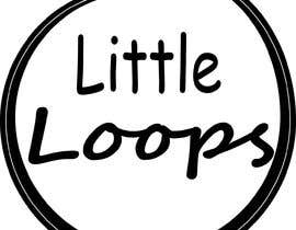 #40 para Design a Logo for &quot;LittleLoops&quot; por scpnayan