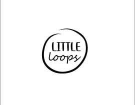 #33 para Design a Logo for &quot;LittleLoops&quot; por mdfirozahamed