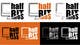 Icône de la proposition n°171 du concours                                                     Logo Design for HalfBit
                                                