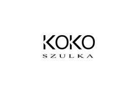 #109 for Logo design - online store KoKoszulka by mashudurrelative