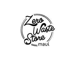 #365 za Design a Logo - Maui Zero waste store od smj784