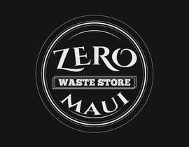 #399 para Design a Logo - Maui Zero waste store de assilen