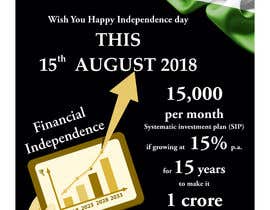 #18 for Financial Independence by sanjugraphich