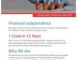#20 for Financial Independence by syedhoq85