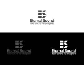 Nambari 179 ya Eternal Sound Logo Design na ashrafulhuque22