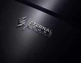 Nambari 112 ya Eternal Sound Logo Design na sadadsaeid769815