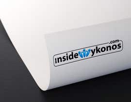 #61 for design logo insidemykonos.com by tariqul29