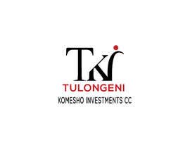 #23 for Tulongeni Logo Design by fowziatasnim12