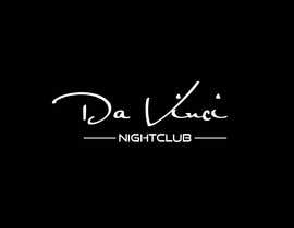 #47 para Create Logo for Da Vinci Nightclub de artzone676