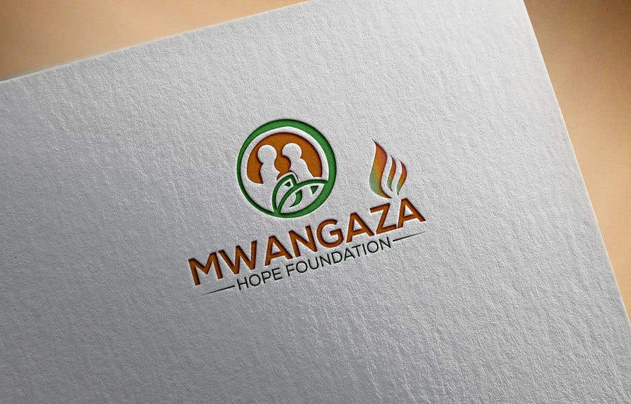 Participación en el concurso Nro.17 para                                                 Review of Mwangaza Hope Foundation Logo
                                            