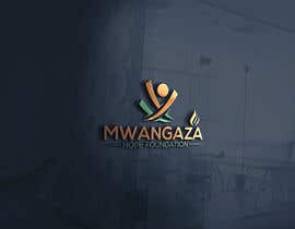 #24 for Review of Mwangaza Hope Foundation Logo by graphicground