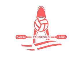 #35 za Build me a logo for the national danish ladies canoepolo team od logo2you