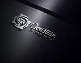 shahadatmizi tarafından New Logo design for  Christian Youth Ministry için no 3