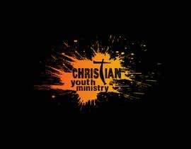 #88 for New Logo design for  Christian Youth Ministry by josepave72