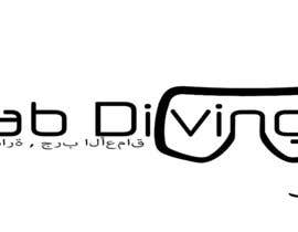 #11 for Design a Logo for diving by henrywijayalie