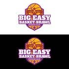 #3 for Logo for college basketball tournament by GraceJoy81