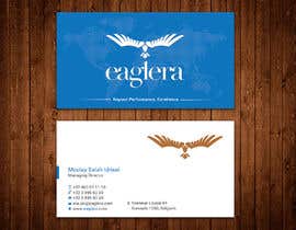 #917 for Design some Business Cards by aminur33