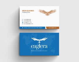 #970 for Design some Business Cards by Cyhtra