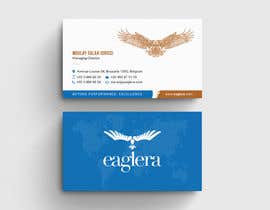 #980 for Design some Business Cards by Cyhtra