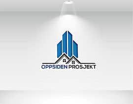 Nro 59 kilpailuun Design a Logo for property development company käyttäjältä zapolash