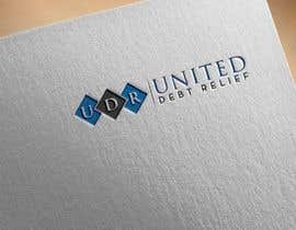 #541 for Design United Debt Relief Logo by DarkCode990