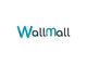Мініатюра конкурсної заявки №245 для                                                     WallMall - Logo Restyling
                                                