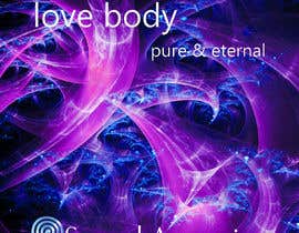 nº 66 pour Love Body CD Cover par Pibbles 