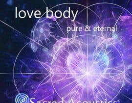 #43 para Love Body CD Cover por turned2ice