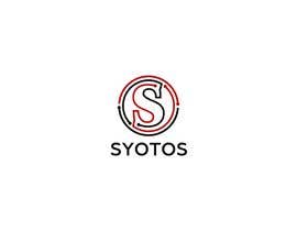 #230 for Redesign a logo for SYOTOS by kaygraphic