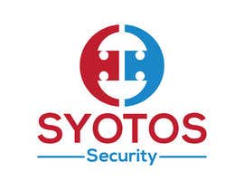 #233 for Redesign a logo for SYOTOS by mr180553
