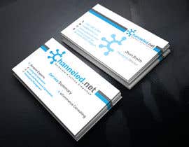 #30 for Design some Business Cards by chayanmarma