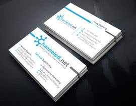 #34 for Design some Business Cards by chayanmarma