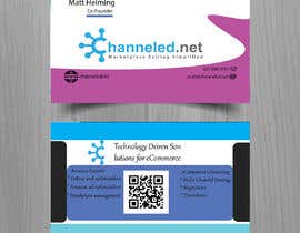 #39 for Design some Business Cards by mehedinaeem3