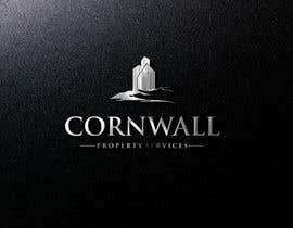 #261 for I need a company logo for &quot;Cornwall Property Services&quot;. by VikiFil