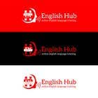 Nro 660 kilpailuun English Hub Logo Contest käyttäjältä nowshad01661