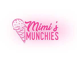 #40 for Mimi’s Munchies by shallompaola