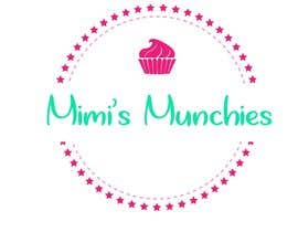 #24 for Mimi’s Munchies by onelaa