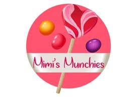 #25 for Mimi’s Munchies by onelaa