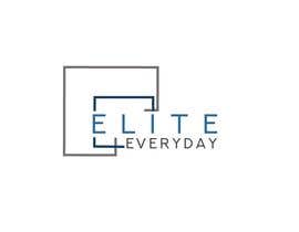 #304 untuk Logo for Elite Everyday oleh szamnet