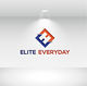Contest Entry #349 thumbnail for                                                     Logo for Elite Everyday
                                                