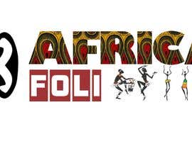 #20 para Afrika Foli Dance compamy de djurceaco