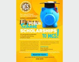 nº 147 pour Public School Scholarships to MCS! par bubochka83 