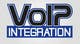 Imej kecil Penyertaan Peraduan #29 untuk                                                     Logo Design for VoIP Integration
                                                