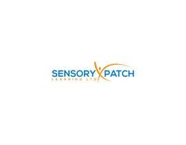 #26 para logo design for &#039;Sensory Patch&#039; de mdzahidhasan610