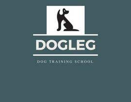 #48 for Logo for Dog School by Muhajirzaid