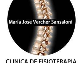 #73 para Diseñar un logotipo Fisioterapia y Osteopatia de lorenaoun