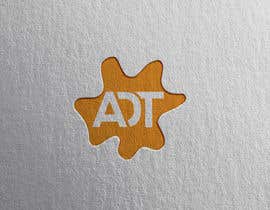 #46 for New Letters  ADT by mdauvi